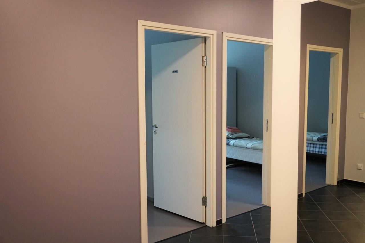 Downtown Hostel Tartu Ngoại thất bức ảnh