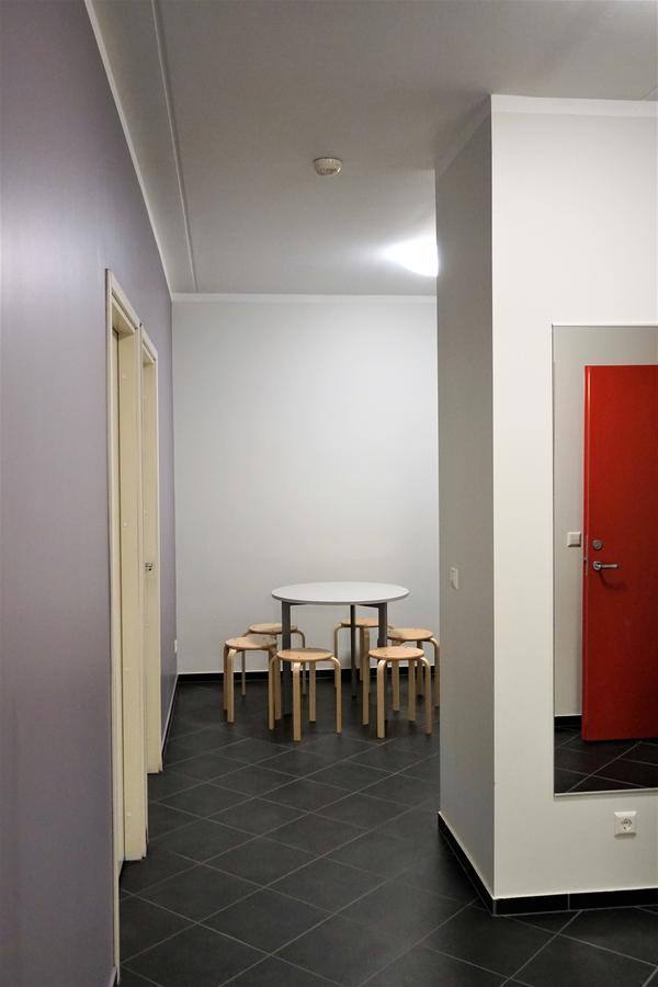 Downtown Hostel Tartu Ngoại thất bức ảnh