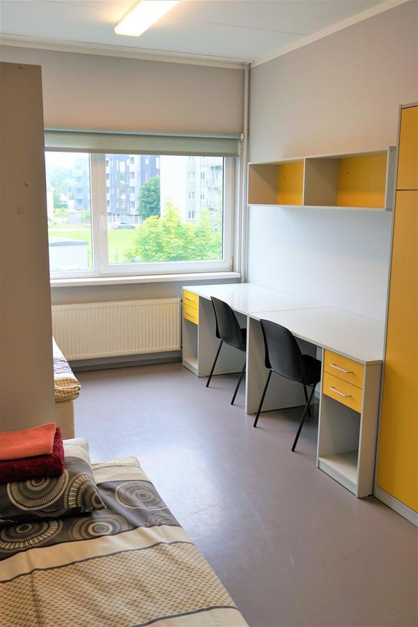 Downtown Hostel Tartu Ngoại thất bức ảnh