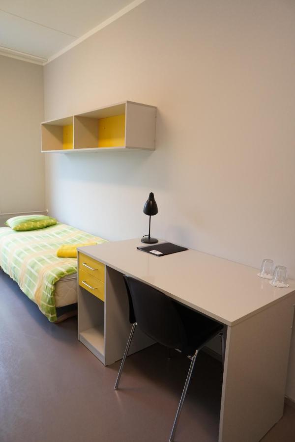 Downtown Hostel Tartu Ngoại thất bức ảnh